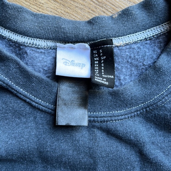 Mickey Mouse Crewneck - Picture 2 of 2